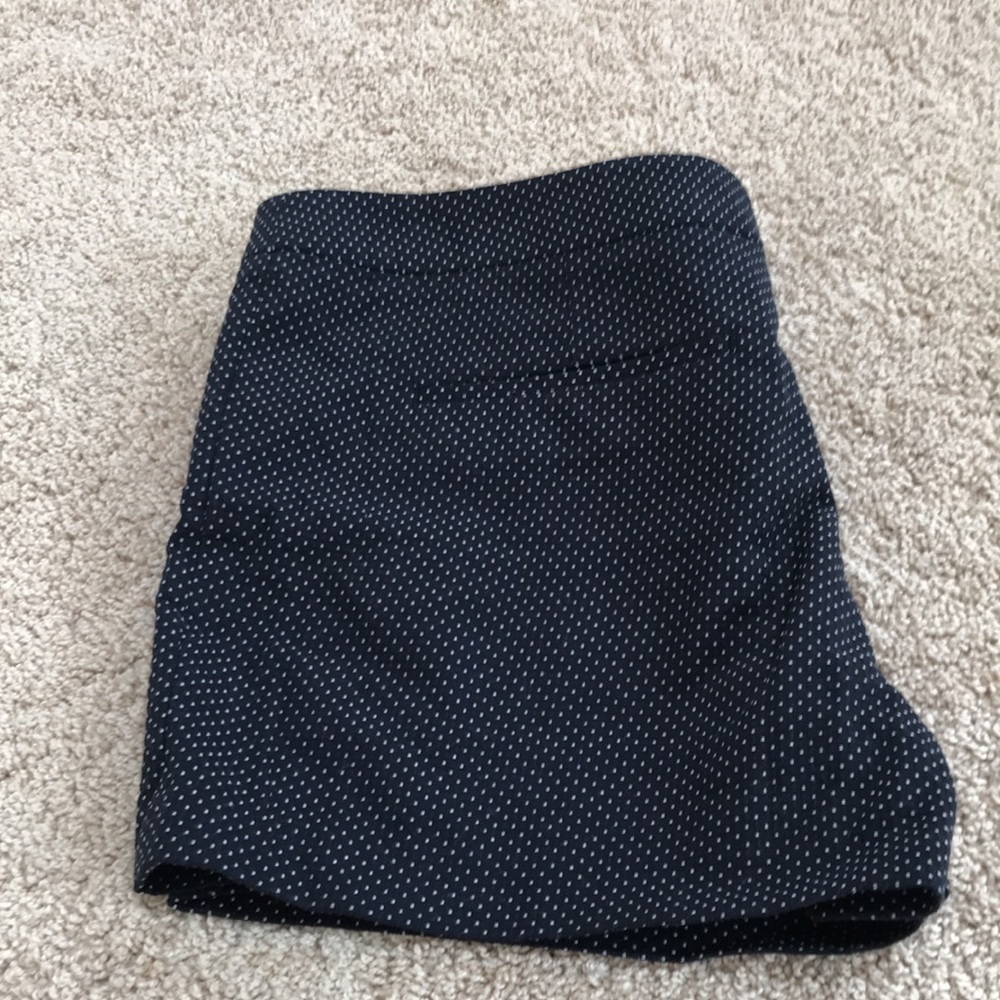 ABS platinum SZ 12, black combo shorts . - Picture 8 of 9